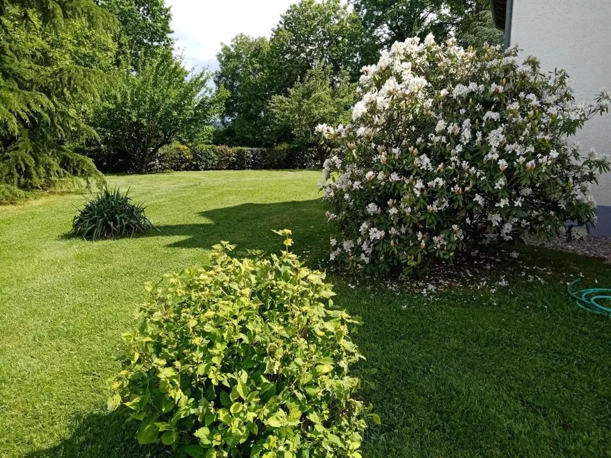 Holiday home Gite Renove Proche Aurillac, Jardin & Garage - Fr-1-742-148 Arpajon-sur-Cere
