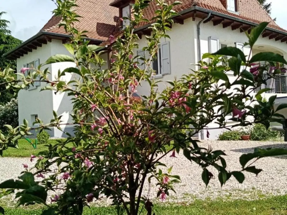 Gite Renove Proche Aurillac, Jardin & Garage - Fr-1-742-148 Arpajon-sur-Cere 0*,  France