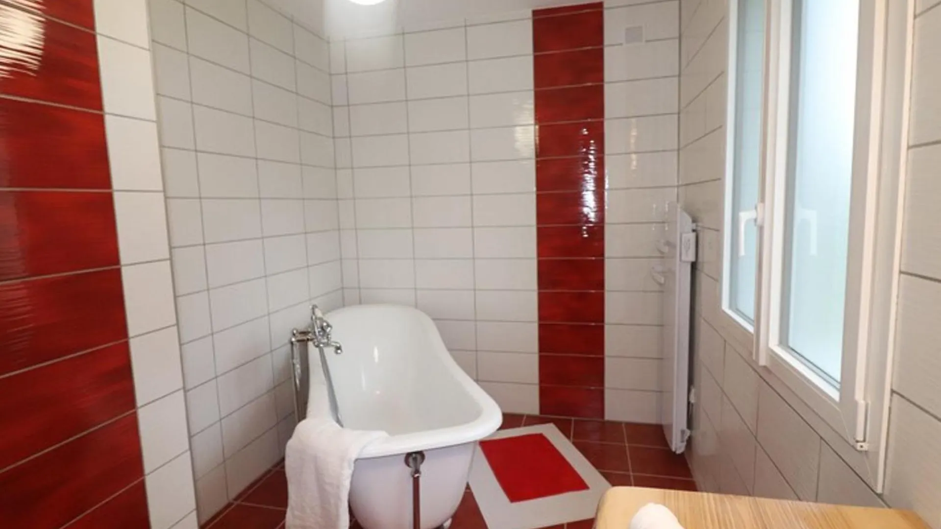 Gite Renove Proche Aurillac, Jardin & Garage - Fr-1-742-148 Arpajon-sur-Cere