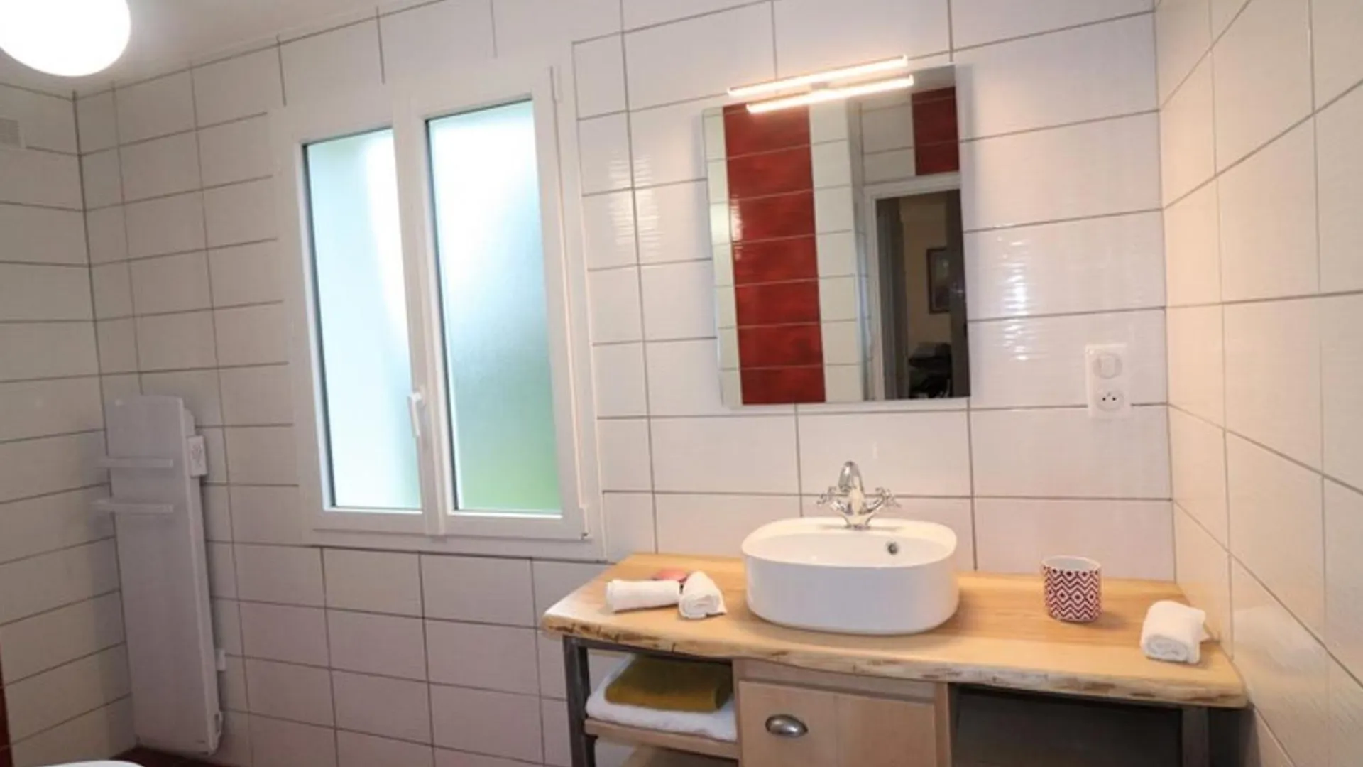 Gite Renove Proche Aurillac, Jardin & Garage - Fr-1-742-148 Arpajon-sur-Cere Holiday home