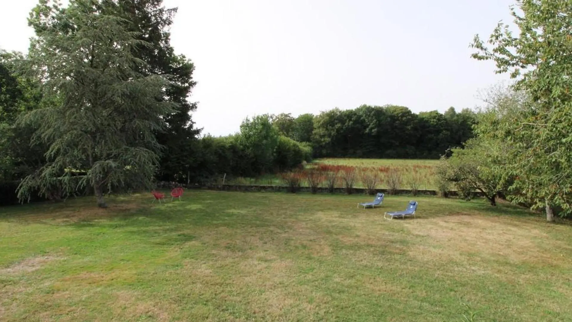 Gite Renove Proche Aurillac, Jardin & Garage - Fr-1-742-148 Arpajon-sur-Cere 0*,