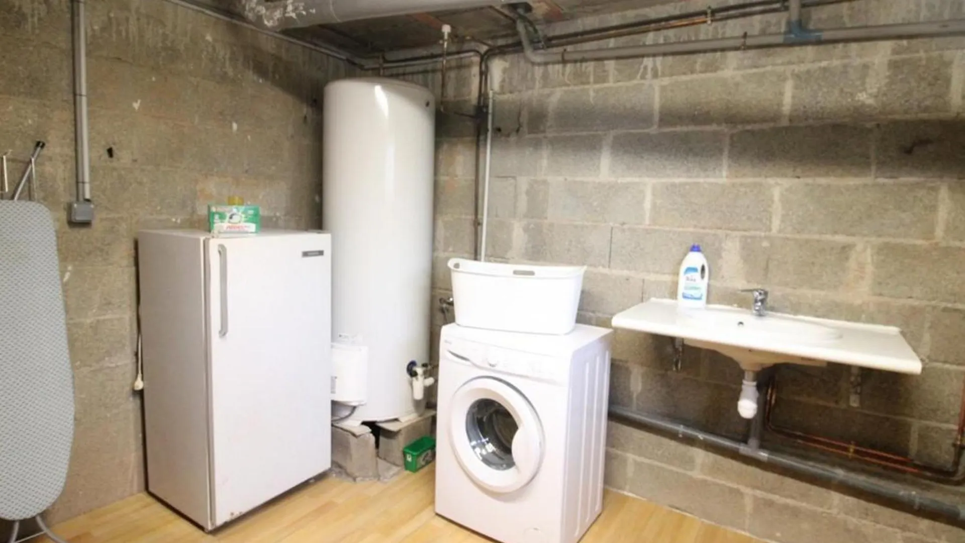 Gite Renove Proche Aurillac, Jardin & Garage - Fr-1-742-148 Arpajon-sur-Cere Holiday home