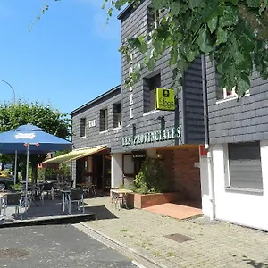 Hotel Logis Les Provinciales, Arpajon-sur-Cere